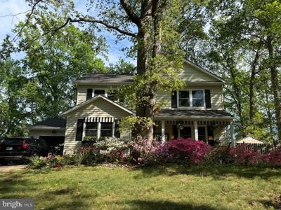 162 OLDE CONCORD ROAD