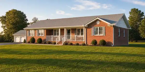 38 SILVERLEAF DRIVE