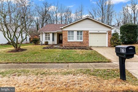 878 RUDDER WAY