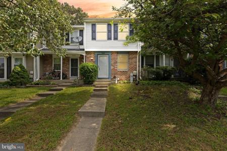 8088 WOLSEY COURT