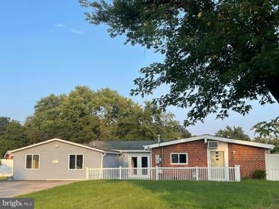 1229 CRAWFORD DRIVE