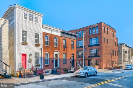 1201 HIGHLAND AVENUE