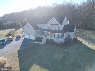 124 MARYLAND DRIVE