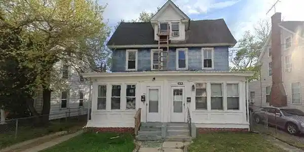 78 HARMONY STREET