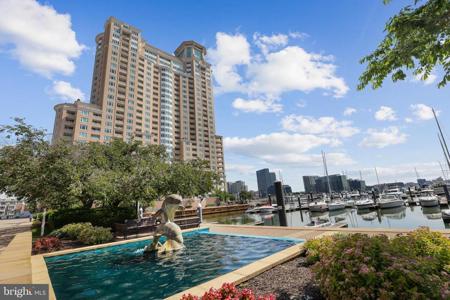 100 HARBORVIEW DRIVE
