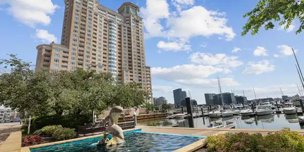 100 HARBORVIEW DRIVE