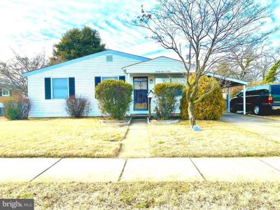 2104 MERRITT BOULEVARD