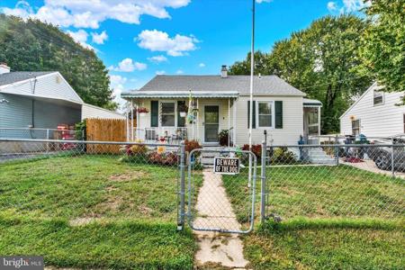 176 DARLINGTON AVENUE