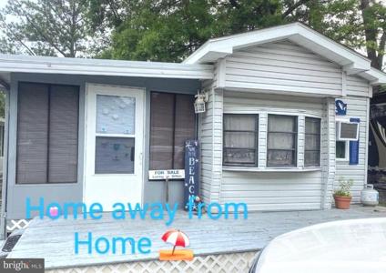 111 BEACH HARBOR F