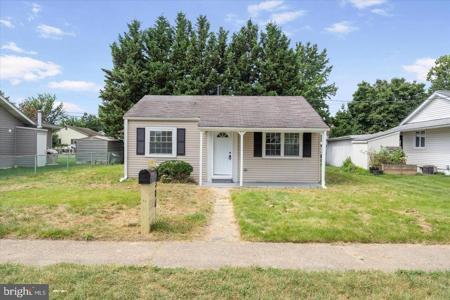 1306 WILSON POINT ROAD