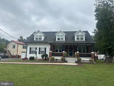 332 CAROLINE STREET