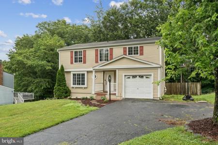 16041 MACEDONIA DRIVE