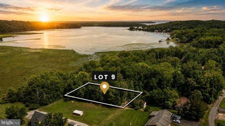 (Lot 9) MACGREGOR RIDGE RD