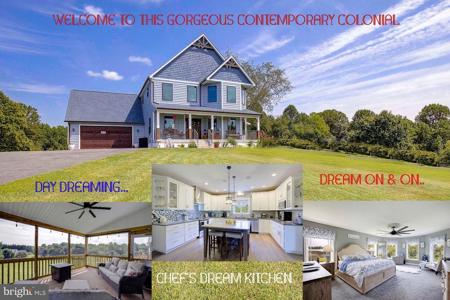 6135 MILL BRANCH ROAD