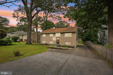 1162 SAINT GEORGE DRIVE