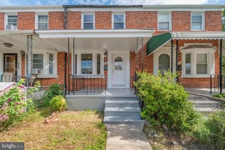 444 TORNER ROAD