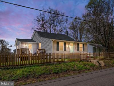 3447 COX ROAD