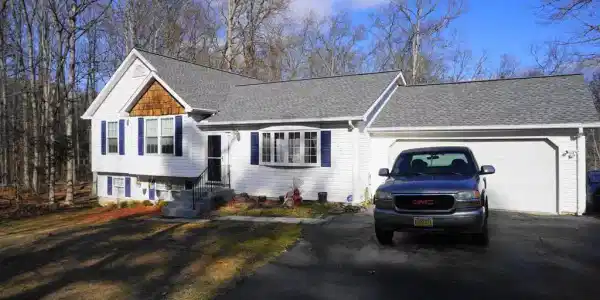 1001 NOTTINGHAM ROAD