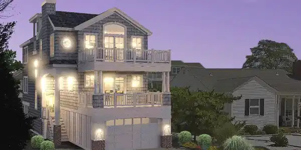 405 AMBER STREET