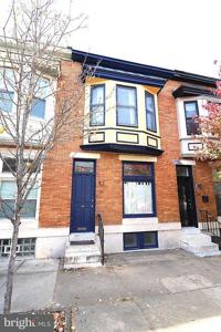 26 POTOMAC STREET
