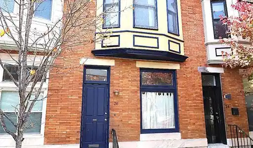 26 POTOMAC STREET