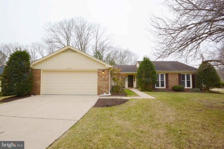 2586 GOLFERS RIDGE ROAD