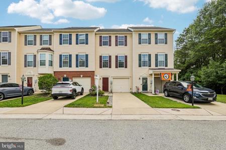 1197 COULBOURN CORNER