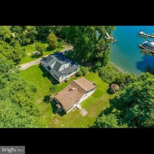 23794, 23790 SAINT CLAIR ROAD