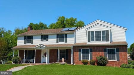 615 SOUTHGATE ROAD