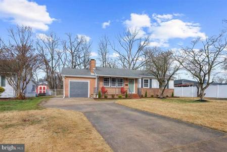 8411 ECHO DRIVE