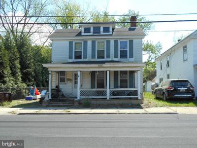 314 MUIR STREET
