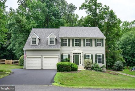 315 CROSS CREEK COURT