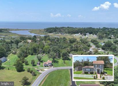 9760 DEAL ISLAND ROAD