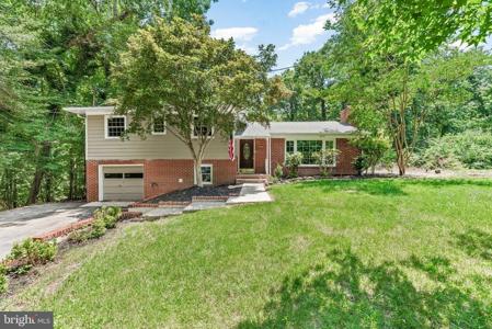 23244 TOWN CREEK DRIVE