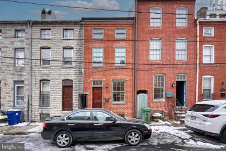 214 REGESTER STREET