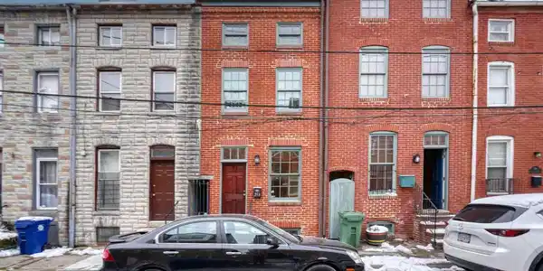 214 REGESTER STREET