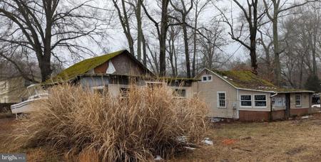455 & 457 CHESAPEAKE ROAD