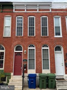 1406 CLARKSON STREET