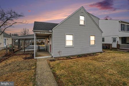 3129 YORKWAY