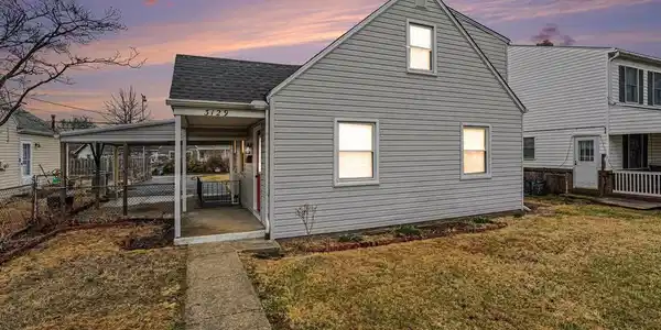 3129 YORKWAY