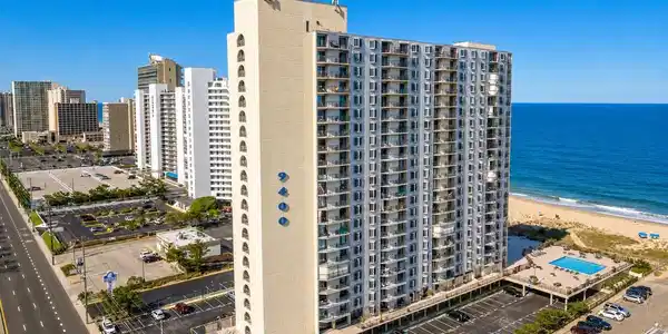 9400 COASTAL HIGHWAY