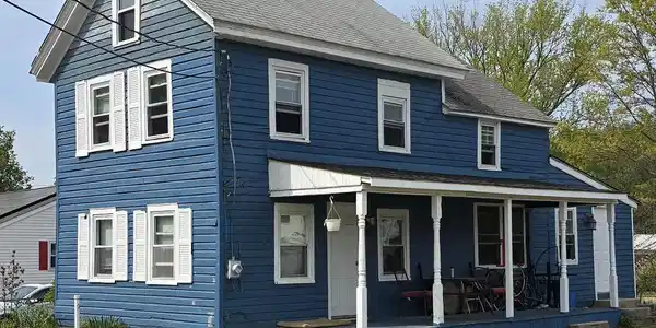 20 CHURCH LANDING