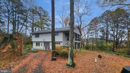 26355 MOUNT NEBO ROAD