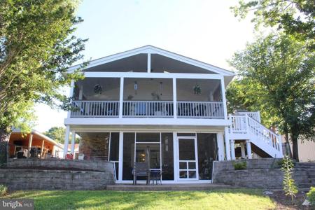 40 JOHNSON ROAD