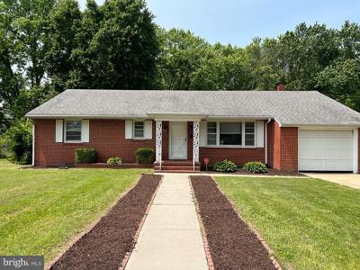 805 HIGH STREET