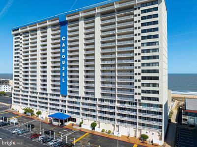 11700 COASTAL HIGHWAY