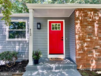 412 BLOSSOM TREE DRIVE