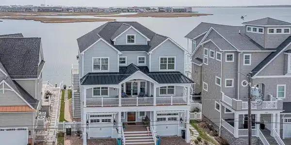 307 OLD LANDING ROAD