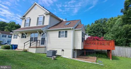 354 WOODLAND GREEN COURT