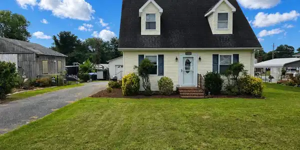134 MAIN STREET